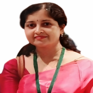 Moumita Samanta, Medical College Kolkata, India